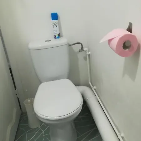 Le Fournirue T2 Appartement