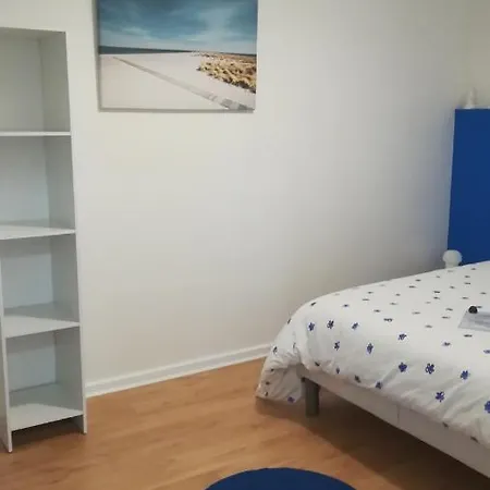 Appartement Le Fournirue T2 Metz