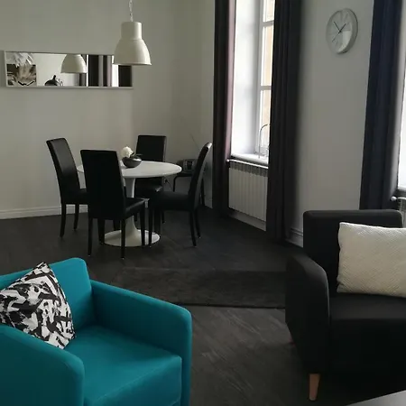 Le Fournirue T2 Appartement *